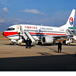 奇台江机场邮寄航空快运业稳步发展的原因是什么？